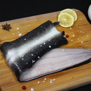 우등수산 영광 민물장어 1~4마리 1kg [1개]