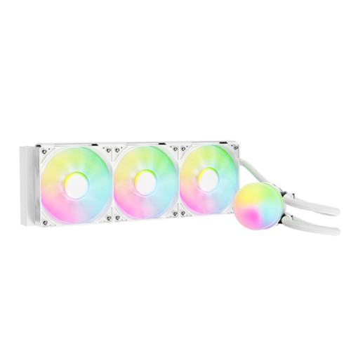 앱코 포세이돈 P360 ARGB (화이트)_이미지