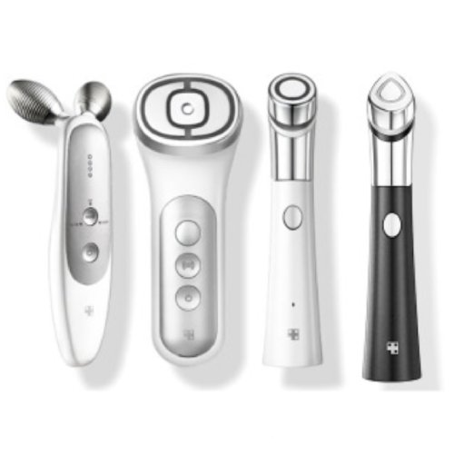 에이피알 메디큐브 에이지알 4종 세트 (ATS에어샷+EMS샷+유쎄라샷+부스터힐러)_이미지