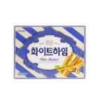 크라운제과 화이트하임 142g (5개)_이미지
