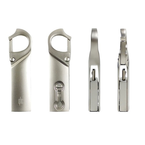 하나플래시 MAMMOTH SWING OTG GU2000 (8GB)_이미지