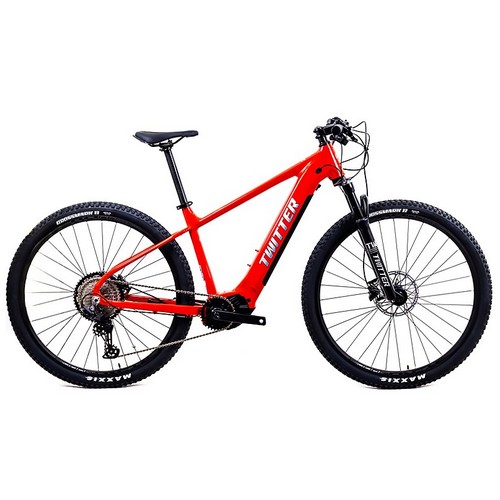 Ʈ���� EM6 �����߾ӱ��� Ǯ�� �ø��� M6100 27.5
