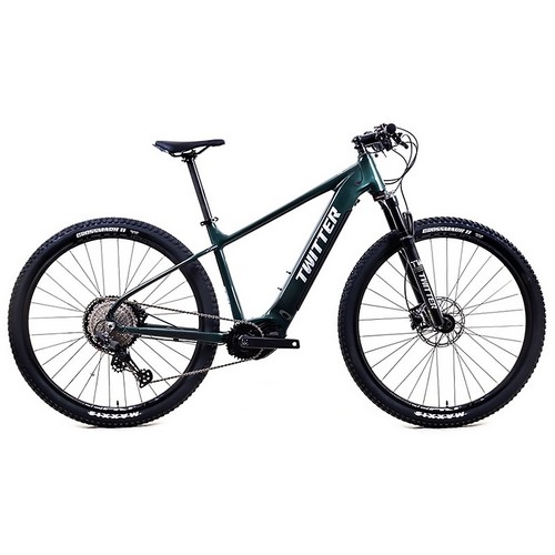 Ʈ���� EM6 �����߾ӱ��� Ǯ�� �ø��� M6100 27.5