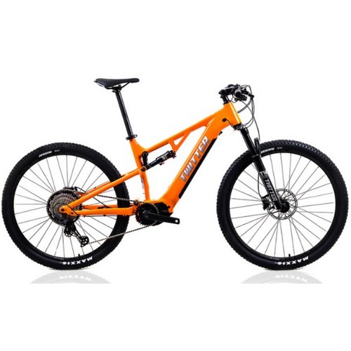 Ʈ���� EM6 �����߾ӱ��� Ǯ�� �ø��� M6100 27.5