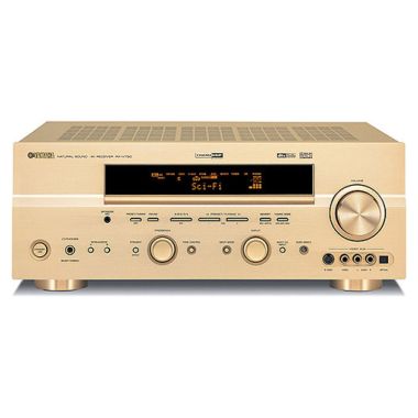 야마하 RX-V750