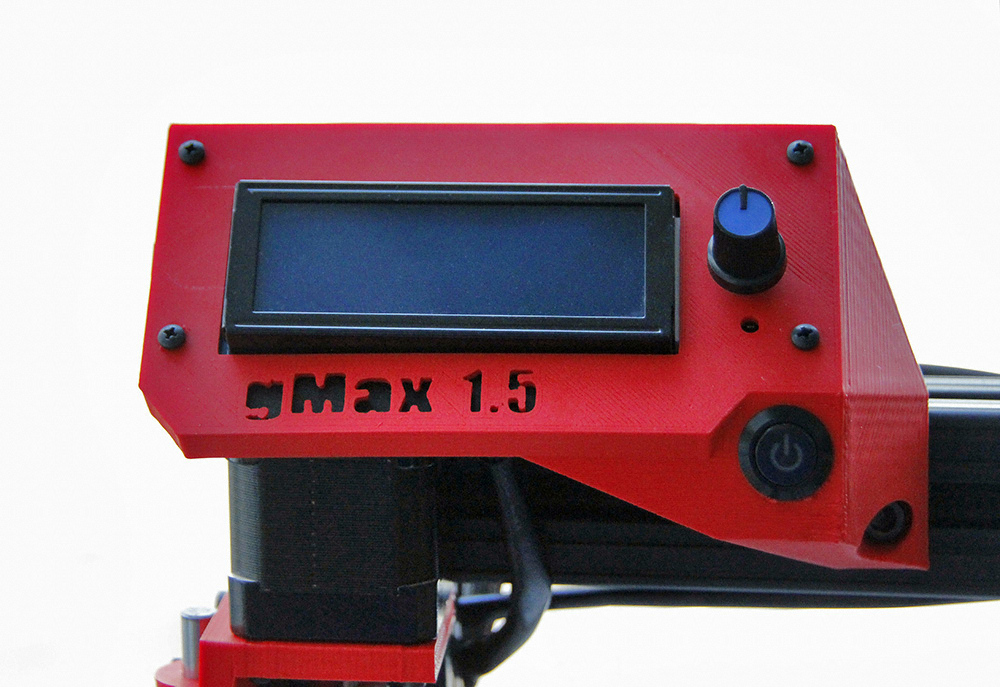 gCreate gMax Printer 1.5 XT_이미지