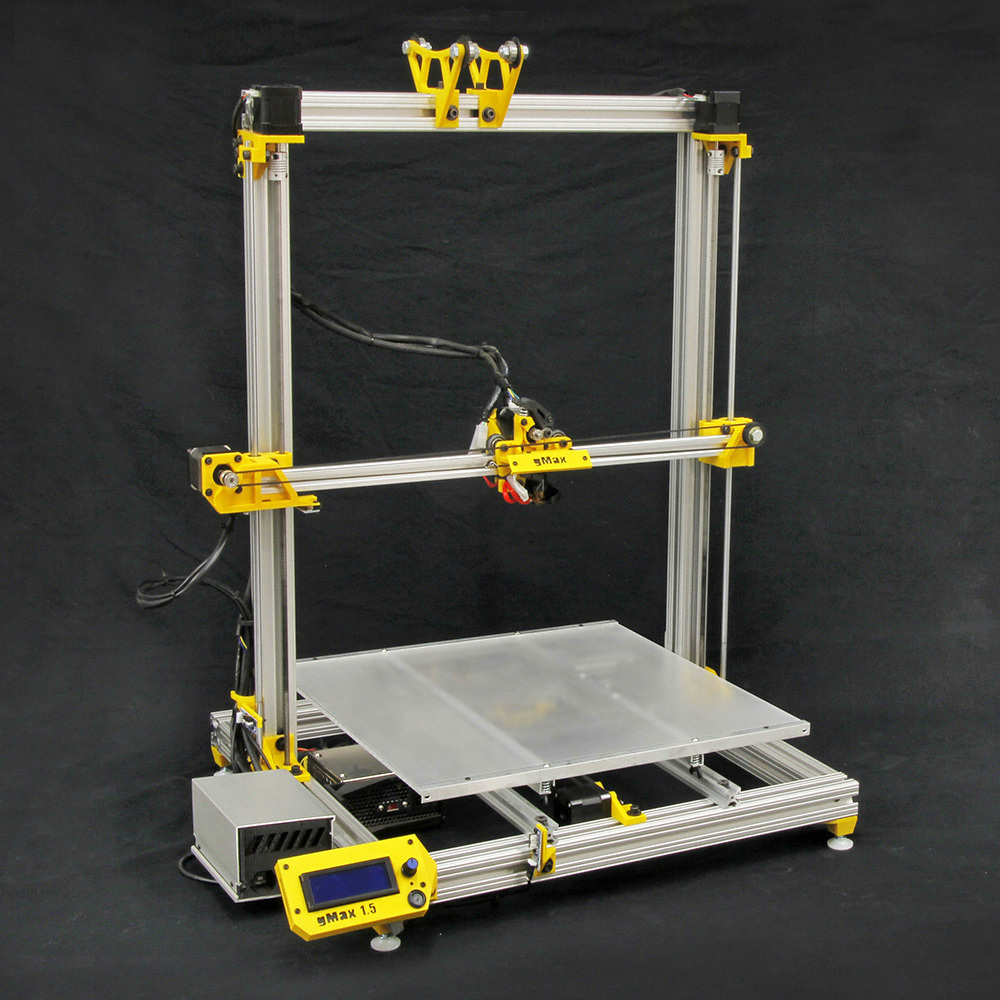 gCreate gMax Printer 1.5 XT_이미지