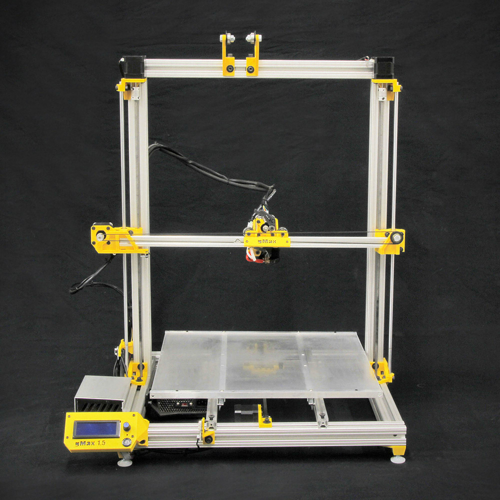 gCreate gMax Printer 1.5 XT_이미지