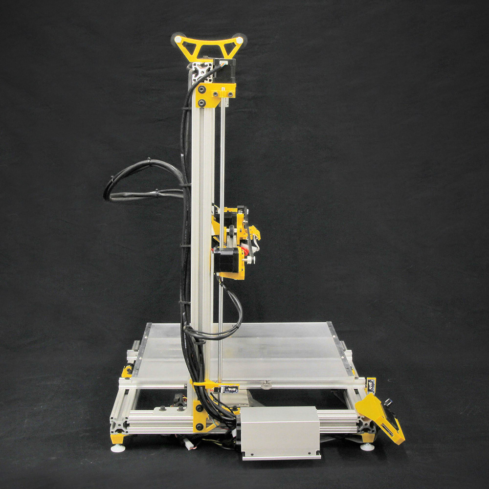 gCreate gMax Printer 1.5 XT