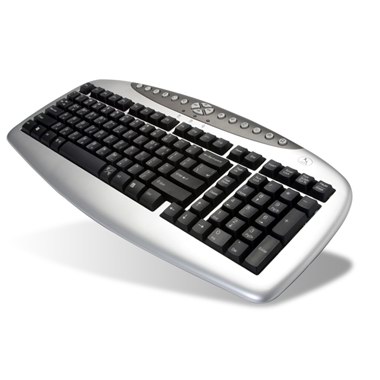 A4Tech KB-21