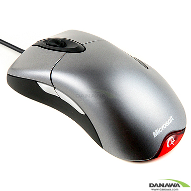 Microsoft Intelli Mouse Explorer 3.0 병행_이미지