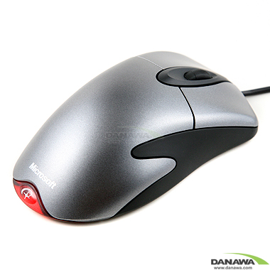Microsoft Intelli Mouse Explorer 3.0 병행_이미지