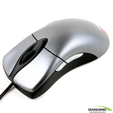 Microsoft Intelli Mouse Explorer 3.0 병행_이미지