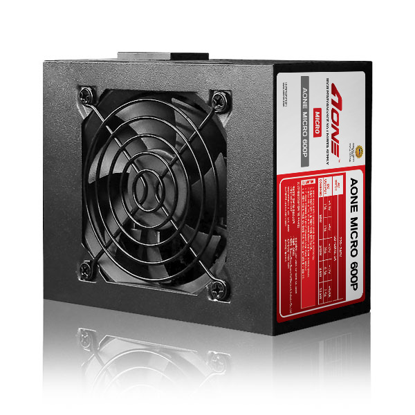 AONE MICRO 600P