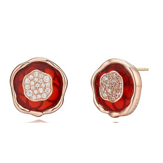 제이에스티나 14K NOVELLA 귀걸이 JJNVEN9AS609R4000