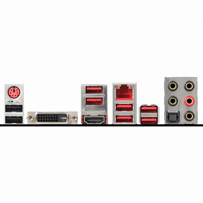 MSI X470 ���̹� �÷���