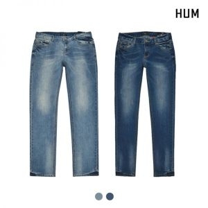 유니 워싱 데님 팬츠 H175H520A 추천
