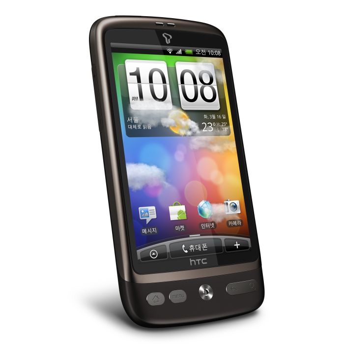 HTC �����̾�, SKT