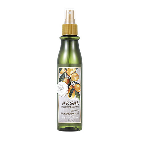 컨퓸 아르간 트리트먼트 헤어 미스트 200ml (2개)_이미지