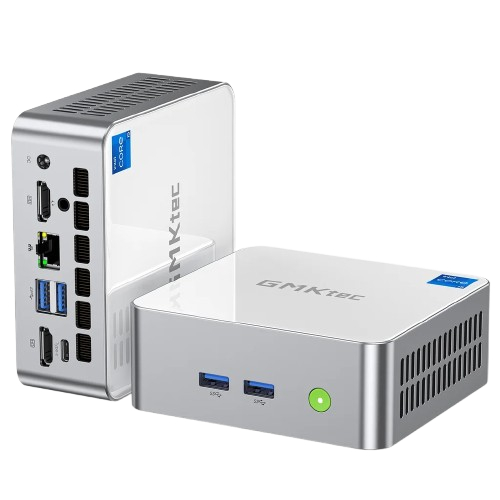 GMKtec GMK M3 i5-12450H 해외구매