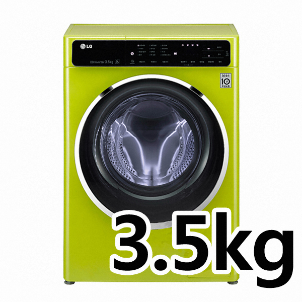 LG전자 꼬망스 F35LA_이미지