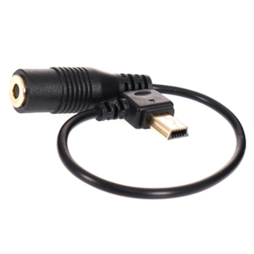 호루스벤누 고프로용 GOPRO-TRS 마이크 어댑터_이미지