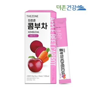 더존건강 더존 더조은 콤부차 ABC주스 10개입 [1개]
