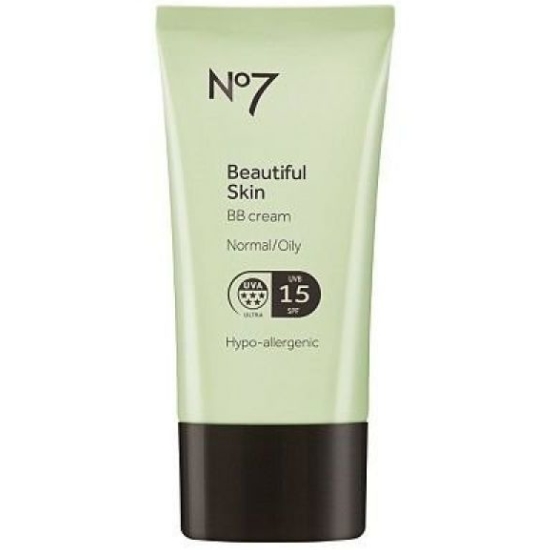 No7 ���� ��Ƽ�� ��Ų BBũ�� 40ml