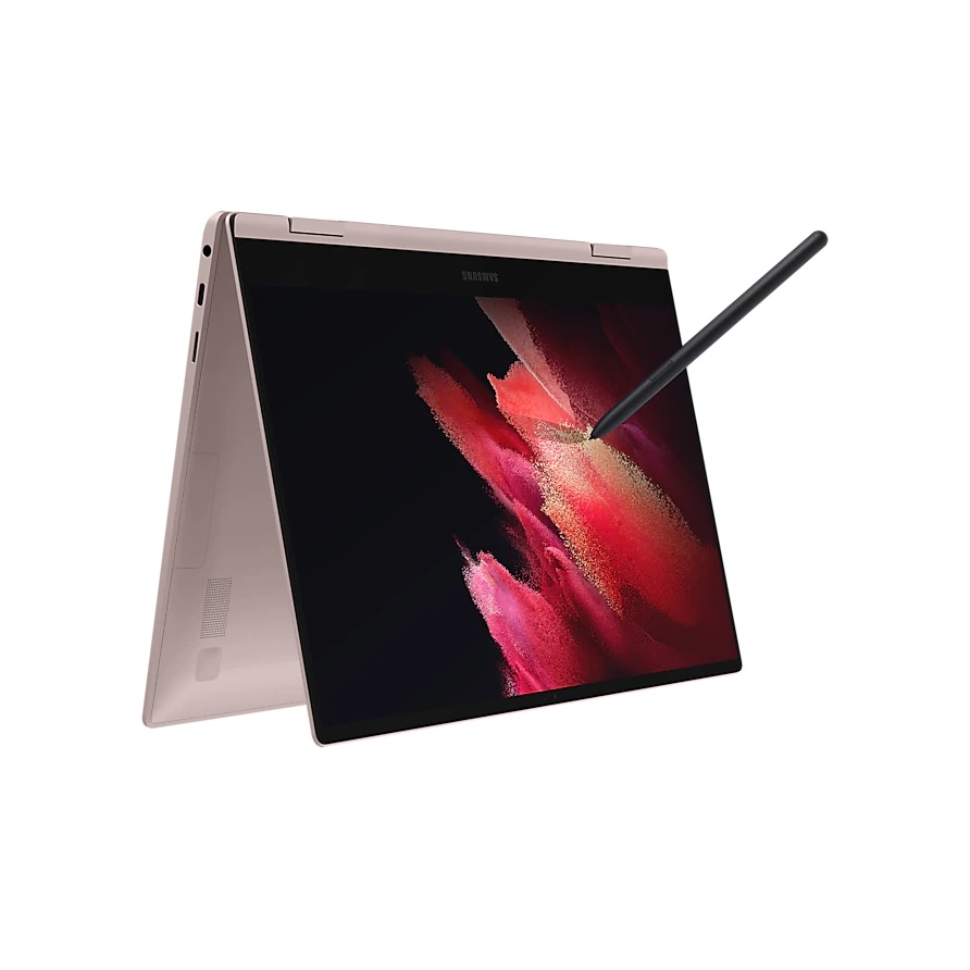 삼성전자 갤럭시북 프로360 NT930QDB-KC59G (SSD 256GB)_이미지