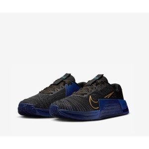 맨즈 메트콘 9 AMP 크로스 트레이닝화 딥 나이트 HF1098 001