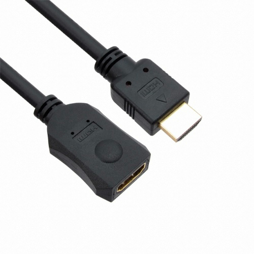 강원전자 NETmate HDMI 1.4 연장 케이블 1.5m (NMC-HF150B)