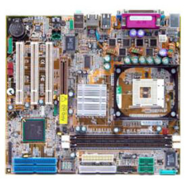 IWILL 아이윌 MP4GL (SPDIF 포함)