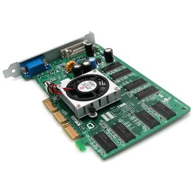 제이스텍 GeForceFX 5600 제이스텍 128MB (벌크)_이미지