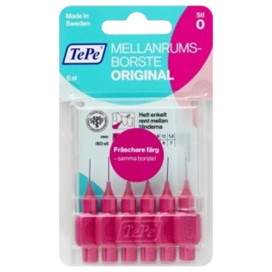 ���� i���� ġ��ĩ�� ���͵�Ż �귯�� �������� 0.4mm 6p