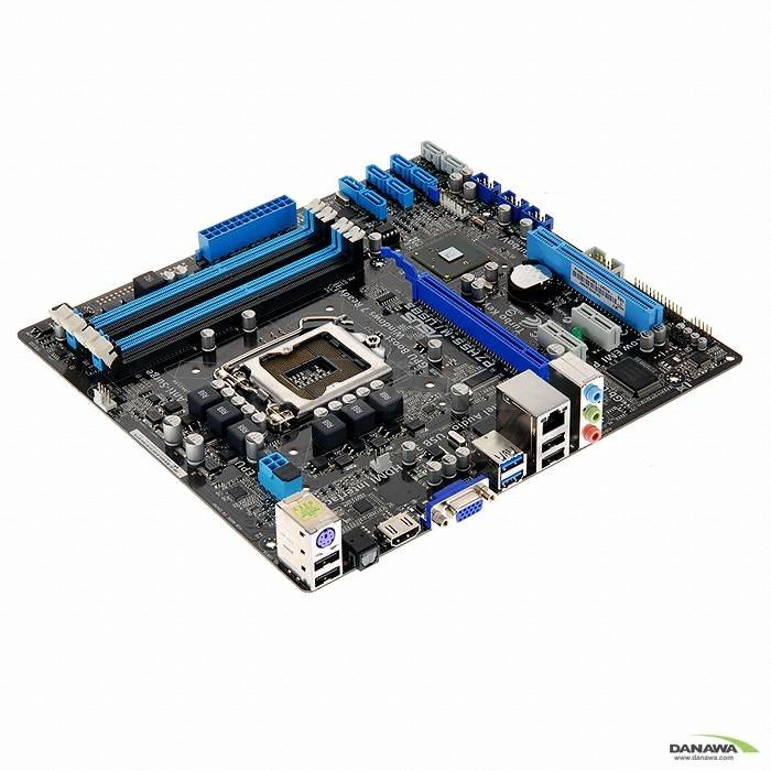 ASUS P7H55-M/USB3 아이보라_이미지