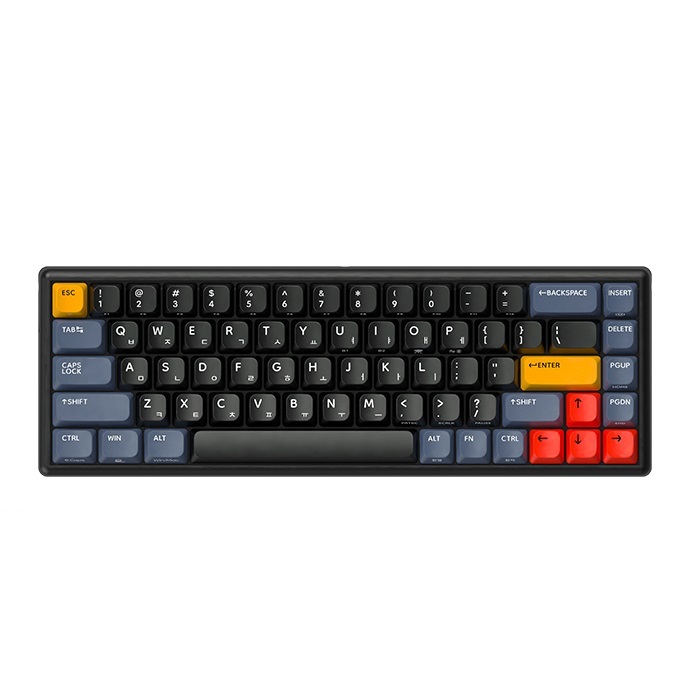 �Ѽ���ǻ�� GK868B PRO ���׸� 8K ������ ������