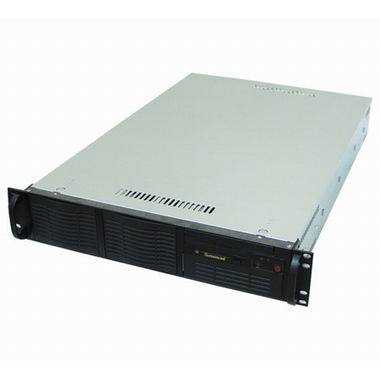 Supermicro SC823i-550LP 2U (500W) DS&G