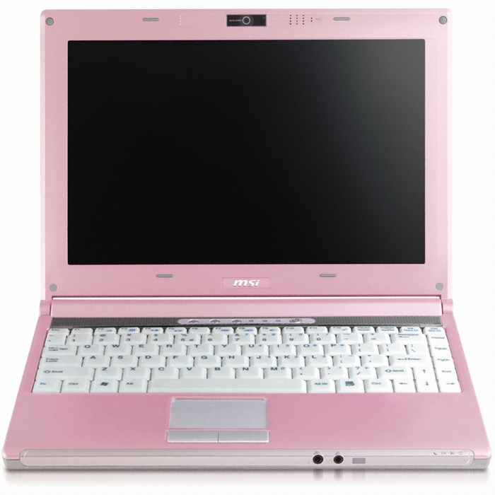 MSI YANB PR211-ZM82 Ultra (500GB)