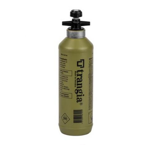 트란지아(Trangia) 트란지아 멀티퓨얼 연료통 0.5L 올리브그린이미지입니다. 누르면 해당 게시물로 새창이동합니다.