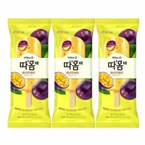 빙그레 메로나 20개 +캔디바 20개