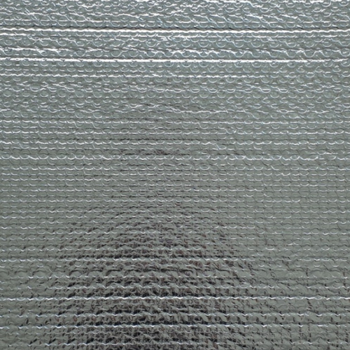 데코마당 은박필름 PE뽁뽁이 1.2x5m (1개)_이미지