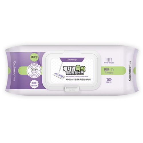 Ŭ���� ĳġ�� ���� ���ɷ� û���� ǥ���� 30��