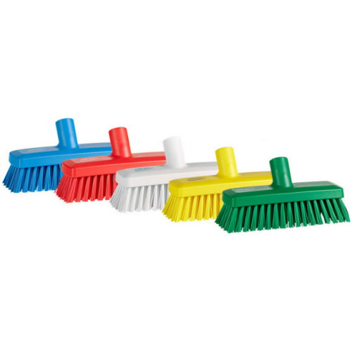 바이칸 작은 바닥솔 헤드