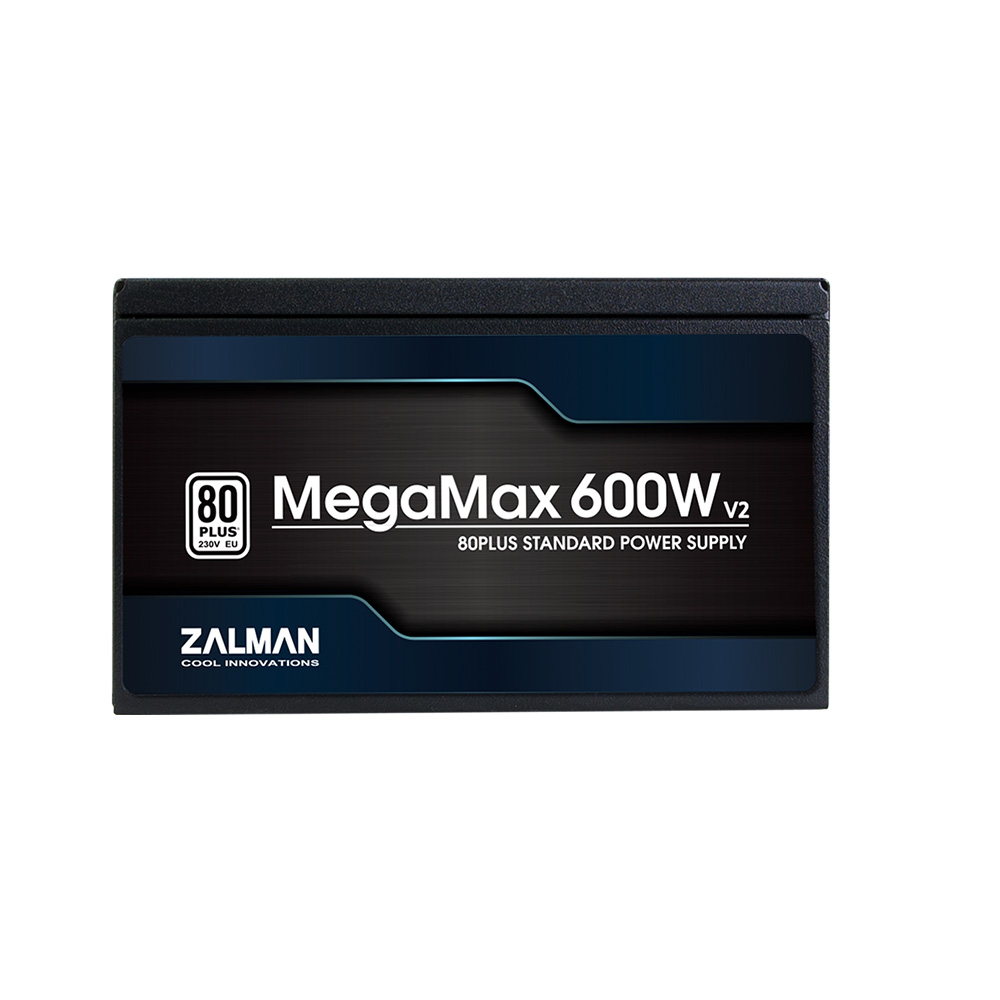 �߸� MegaMax 600W 80PLUS���Ĵٵ�