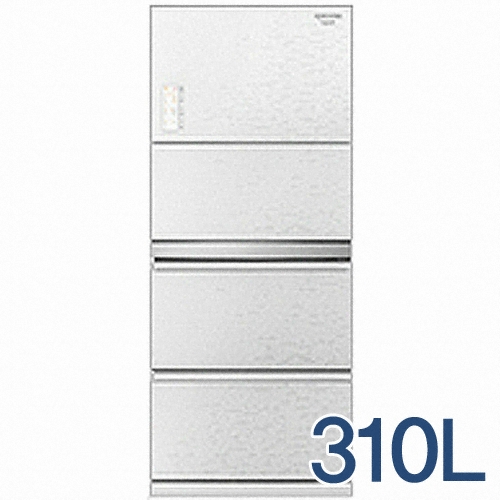 삼성전자 지펠 아삭 KRM314WQCF