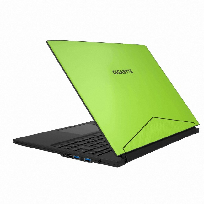 GIGABYTE 판타소스 AERO 14 WIN10 (SSD 256GB)_이미지