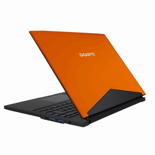 GIGABYTE 판타소스 AERO 14 WIN10 (SSD 256GB)_이미지