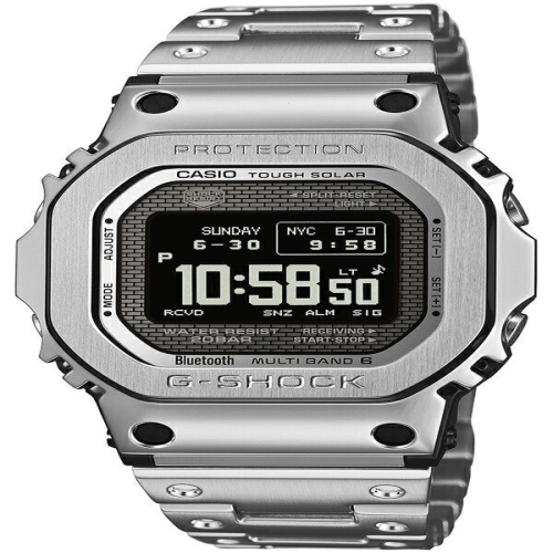 G-SHOCK ���� Ǯ��Ż_GMW-BZ5000D-1