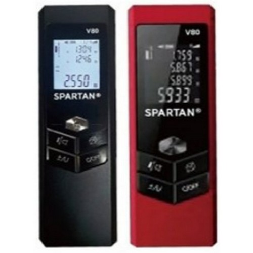 스파르탄 양방향 레이저 거리 측정기 V80이미지입니다. 누르면 해당 게시물로 새창이동합니다.
