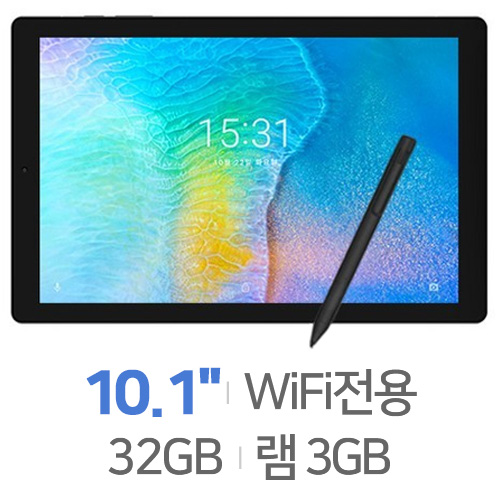 태클라스트 APEX T20X Wi-Fi 32GB [+터치펜]
